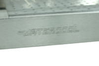 RAB Watercool MO-RA3 360 Blende Classic stainless steel