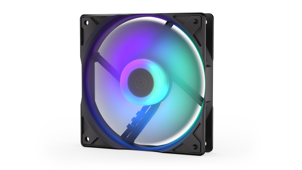 Endorfy Stratus 120 PWM ARGB