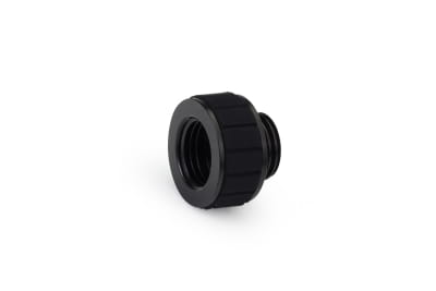 Alphacool Apex Grip extension 10mm OT/IT G1/4 black