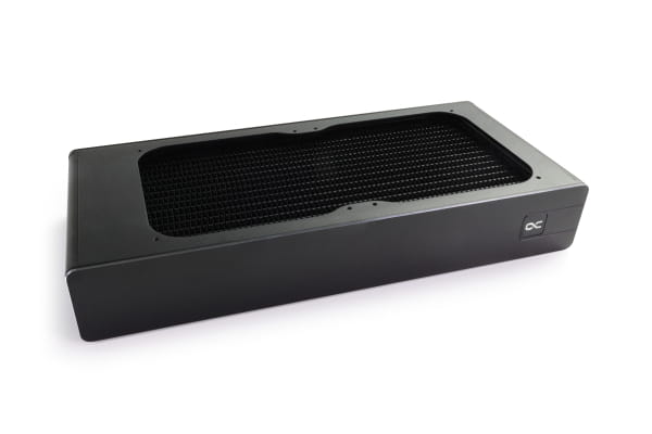 RAD Alphacool Core XT45 Full Copper 240mm Radiator