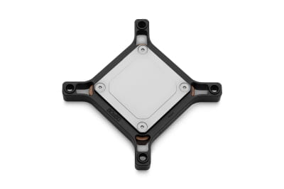 WAC EK Water Blocks EK-Quantum Magnitude - 1700/1851 Lignum Edition - Walnut