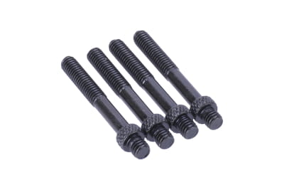 WACZ Alphacool NexXxoS XP³ Schraubensatz Sockel 2011 4 Stück - Schwarz EOL WACZ Alphacool NexXxoS XP³ Schraubensatz Sockel 2011 4 Stück - Schwarz EOL