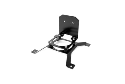 B-Ware Watercool HEATKILLER® D5-Top - Stand for fan mounting (120mm fans)