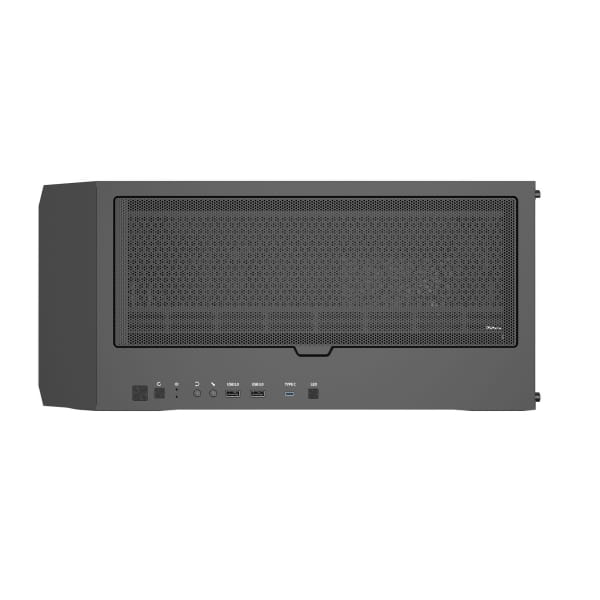GHE Zalman Z10 Plus