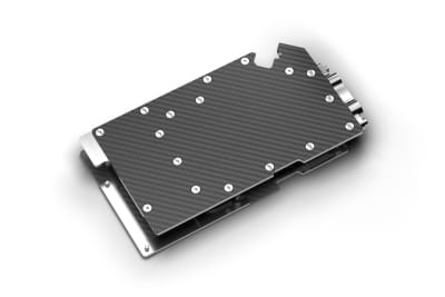 WAK Alphacool ES RTX 6000 Pro WS/RTX 5090 Founders Edition