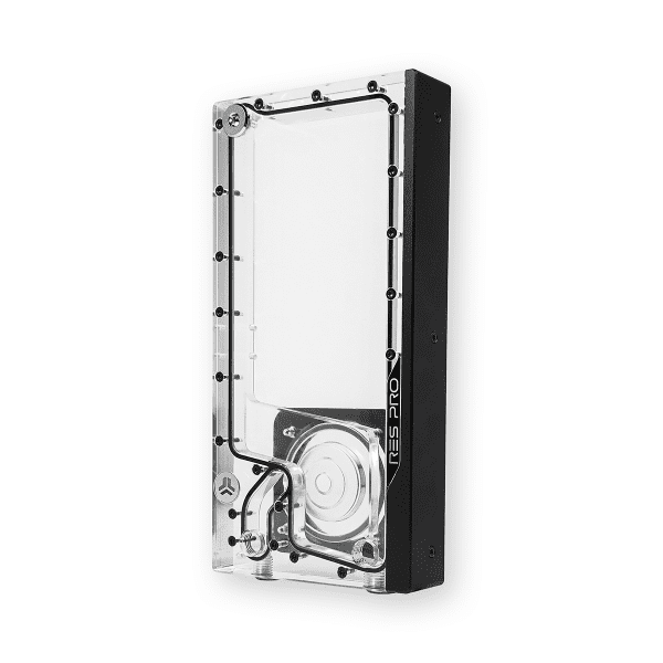 AGB Stealkey SC ResPro 240 D5/DDC D-RGB