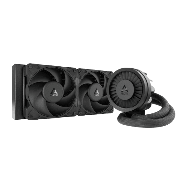 KOI Arctic Liquid Freezer III Pro 240 All-in-One CPU-Wasserkühler