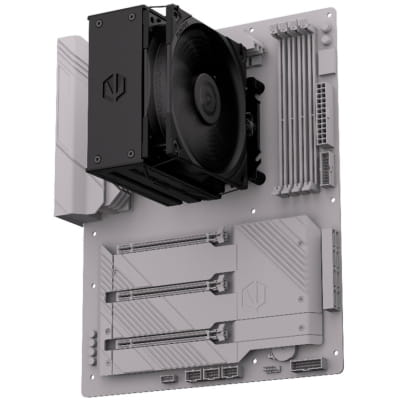 Endorfy Fera 5 Black