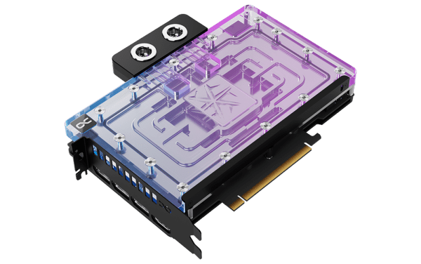 INNO3D Geforce RTX 5090 iChill Frostbite 32GB