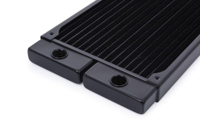 RAD Alphacool NexXxoS HPE-20 Full Copper 140mm Radiator