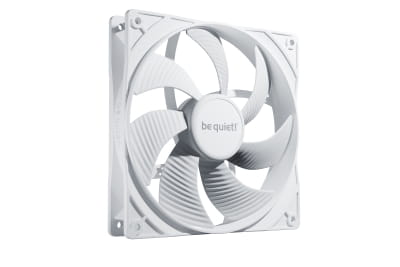 L14 Be quiet! Pure Wings 3 140mm PWM - White