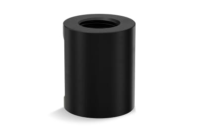 ANS EK Water Blocks Quantum Line EK-Quantum Torque Splitter 3F T, G1/4", schwarz