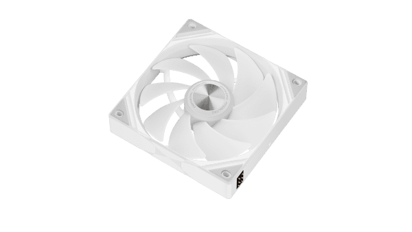 L12 TRYX ROTA SL ARGB Lüfter 120mm - weiß
