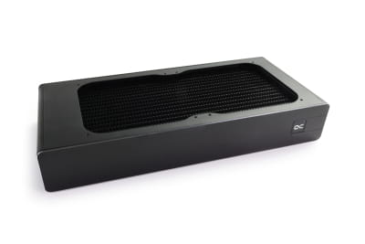 RAD Alphacool Core XT45 Full Copper 240mm Radiator