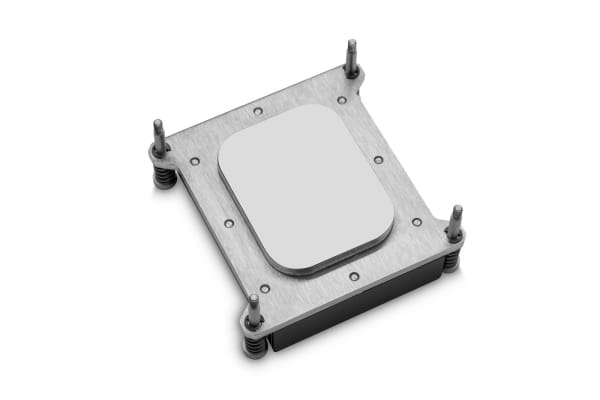 WAC EK Water Blocks EK-Pro CPU WB 1700/1851 – Nickel + Inox