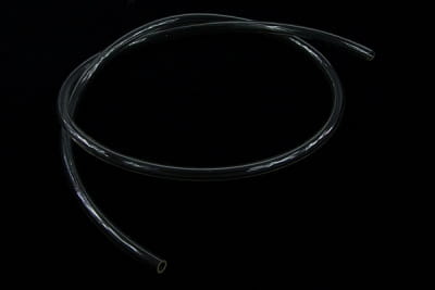 S8 Schlauch PUR 8/5.5mm (1/4"ID) ideal für Steckverbinder Clear Meterware S8 Schlauch PUR 8/5.5mm (1/4"ID) ideal für Steckverbinder Clear Meterware