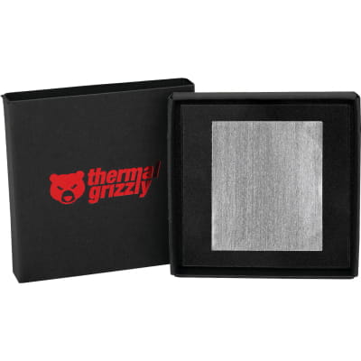 WÄM Thermal Grizzly KryoSheet 44 x 37 mm, Wärmeleitpad