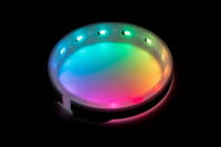 AGZ Aquacomputer RGBpx LED-Ring für ULTITUBE Ausgleichsbehälter, 13 adressierbare LEDs