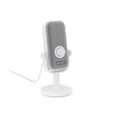 Endorfy Solum Voice S Onyx White