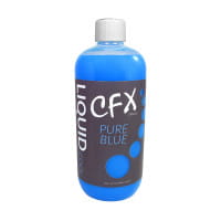 WAZ Liquid.cool CFX Fertiggemisch Opaque Performance Kühlflüssigkeit - Pure Blue 1000ml