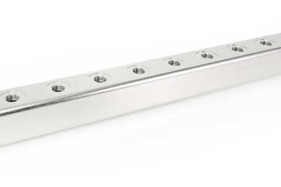 ANK Alphacool ES Manifold 42U Single
