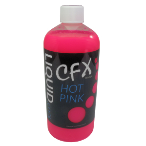 WAZ Liquid.cool CFX Fertiggemisch Opaque Performance Kühlflüssigkeit - Hot Pink 1000ml