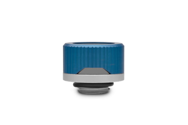 ANS EK Water Blocks EK-Quantum Torque 6-Pack HDC 16 - Blue Special Edition