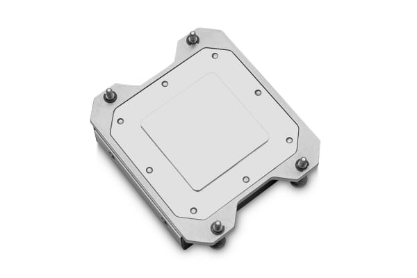 WAC EK Water Blocks EK-Pro CPU WB AM5 Ni + Inox EOL