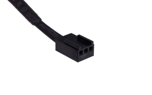 PUM Alphacool DC-LT 2600 Ultra low noise Ceramic - 12V DC PHT EOL