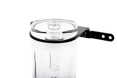 AGB Alphacool Eisbecher 250mm Acryl Ausgleichsbehälter PHT EOL