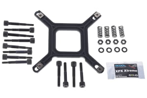 WACZ Alphacool Eisblock XPX CPU Schraubensatz Socket 775,1150,1151,1155,1156,1366,2011,2066