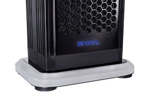 KOE Alphacool Eiswand 360 CPU - Black