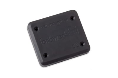 LED Aquacomputer farbwerk USB, aquabus-Variante