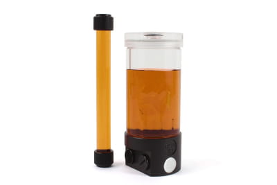 WAZ EK Water Blocks EK-CryoFuel, Fertiggemisch - Amber Orange 1000ml