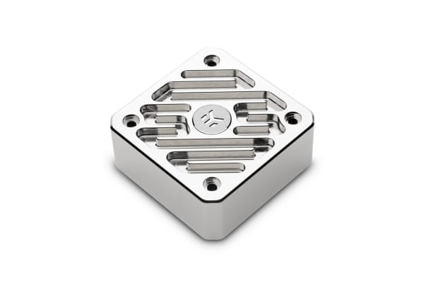 AGZ EK Water Blocks EK-Quantum Convection DDC - Nickel