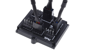 LZ Phobya 4Pin PWM auf 6x 4Pin Splitter EOL