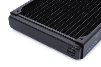 RAD Alphacool NexXxoS HPE-30 Full Copper 420mm Radiator