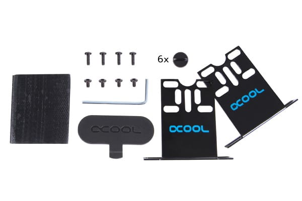ANK Alphacool ES Distro Plate C2 PHT EOL