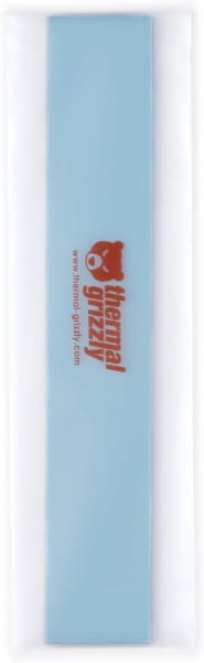 WÄM Thermal Grizzly Minus Pad Pro - 120x20x3,0 mm, Wärmeleitpads (2er Pack)