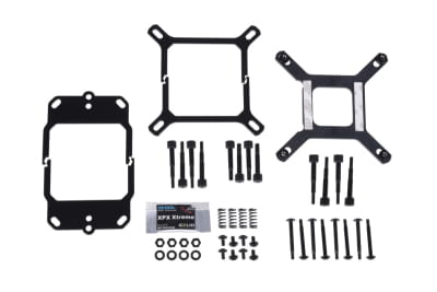 KOI Alphacool Eisbaer 200 CPU - Black PHT EOL