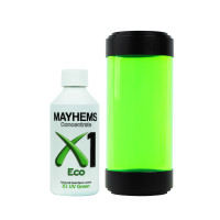 WAZ Mayhems X1 Konzentrat UV Green 250ml EOL