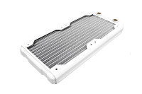 RAD Black Ice Nemesis Radiator GTS 280 - Satin White