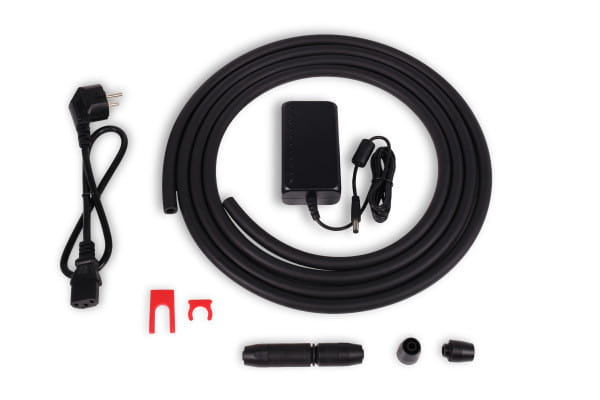 RAK B-Ware Alphacool ES Orbiter Filling Station