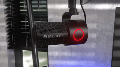 Endorfy Solum Studio