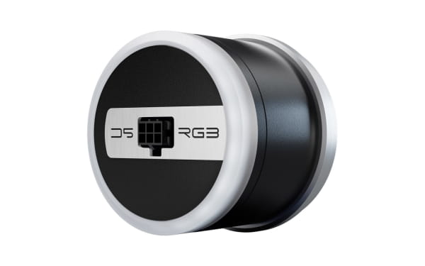 PUM Watercool HEATKILLER D5 PWM aRGB