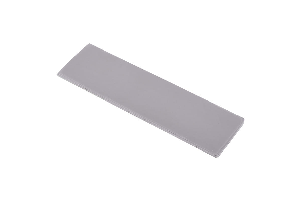 Aquacomputer Wärmeleitpad für kryoM.2, 70 x 20 mm, Stärke 1,8 mm