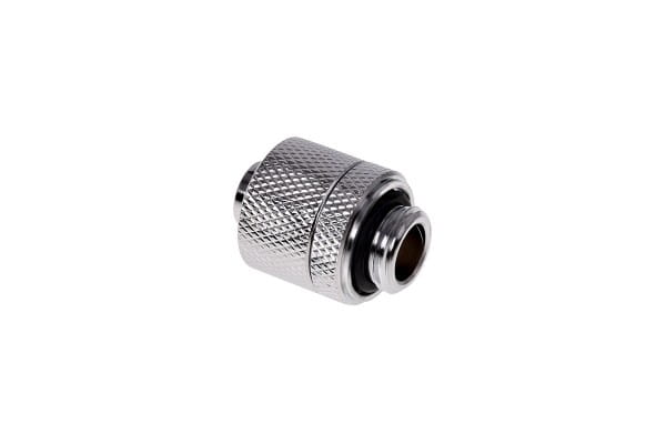 ANS Alphacool HF 13/10 Anschraubtülle G1/4 - Chrome Sixpack PHT EOL