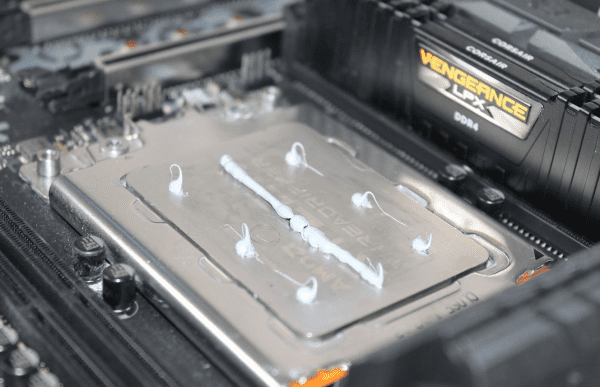 WÄM THERMAL HERO QUANTUM Wärmeleitpaste 10g