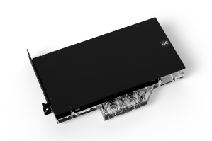 WAK Alphacool Eisblock Aurora Geforce RTX 4090 AMP mit Backplate PHT EOL