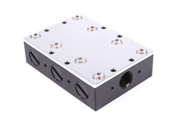 ANK Alphacool ES Distro Plate C3 PHT EOL